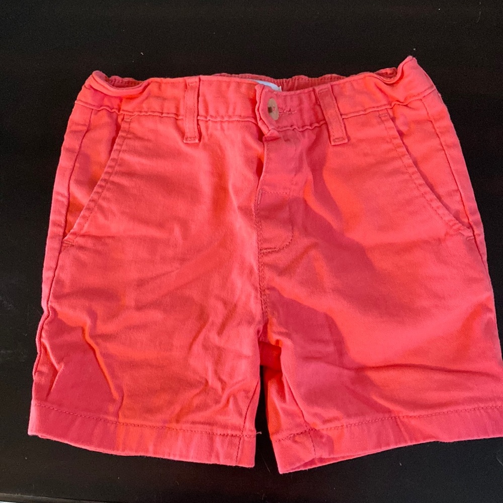 Crown and Ivy Boys Shorts